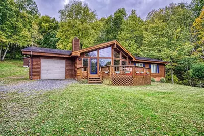 Image de Cv1290-Private getaway! Dolly Sods nearby, Hot tub