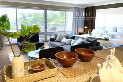 Image de Ocean View Waikiki Luxury Ilikai Hotel~