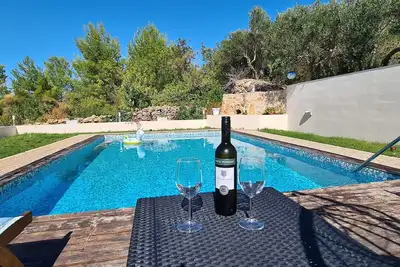 Villa Ivana (V7081-K1) - Dol