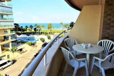 Image de Acv - Acapulco Iii-1ª Linea Planta 3 Norte 2