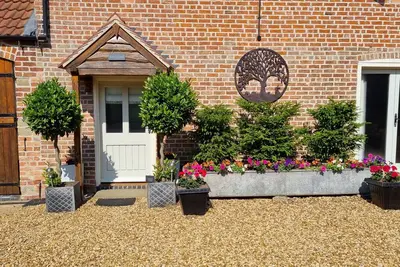 Image de Paddock Cottage - Thorpe Arnold, Melton Mowbray