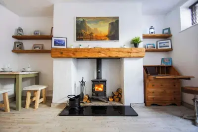 Image de Mermaid Cottage | by Brighton Holiday Lets