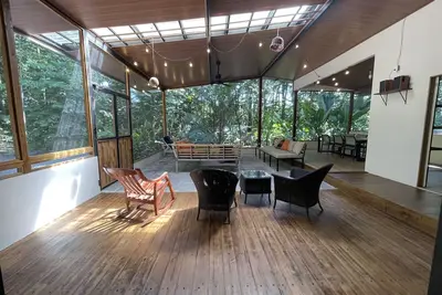 Image de Wildlife Vacations & Beach Lounge @ Paz