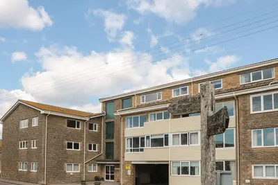 Image de Flat 30, pet friendly, country holiday cottage in West Bay