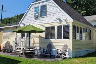 Image de Owasco Lake Finger Lakes Getaway