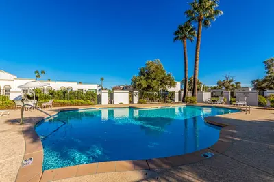 Image de Heart of Old Town Scottsdale!