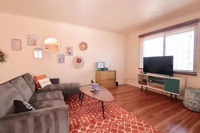 Image de Cute and spacious 1 bedroom in a great location