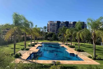 Appartment near the sea