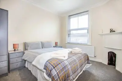 Image de Watford Wd18 - Homely 2Bedroom/1Bathroom Flat w/ Free Wifi & Free Parking
