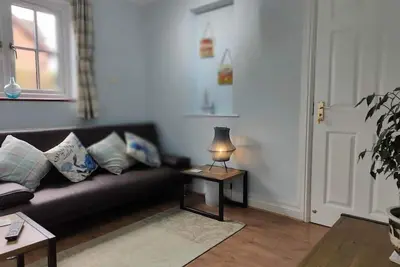 Image de Birdsong House