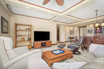 Image de Wai'ula'ula B101 Three Bedroom