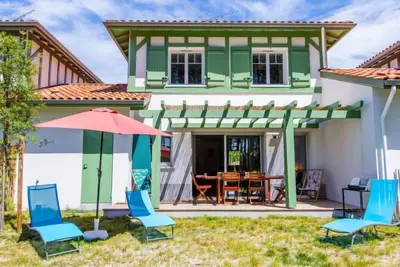 Image de Les Fougères by Interhome