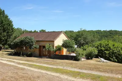 Image de Gite au calme près de Montignac-Lascaux
