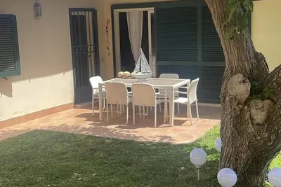 Image de The villett 🏡 in the countryside a stone's throw from the sea
