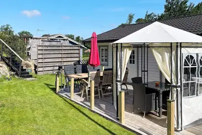 Image de Maison de vacances pour 6 a Kungshamn-By Traum