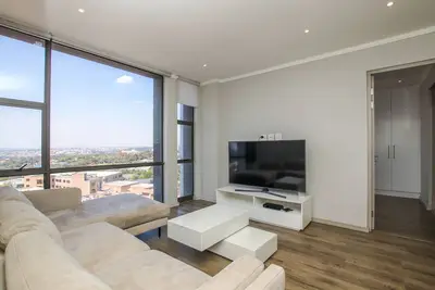 Image de Sandton Smart Apartment Eleven