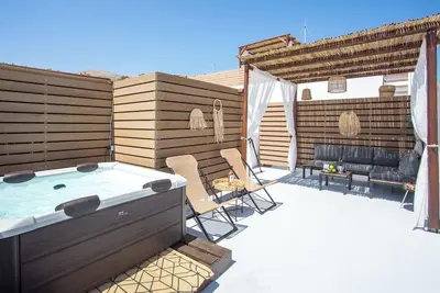 Image de Bliss Luxury Suites - Wind