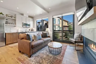 Image de Riverfront Lodge 107 - 1 Bedroom Residence