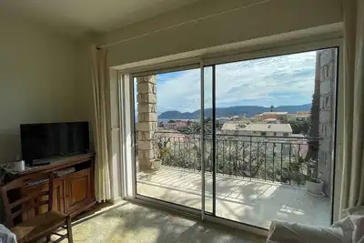 Image de Villa 3 pièces avec jardin privé à Porto-Vecchio