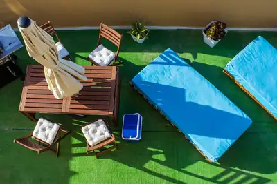 Image de Next to Muellito Beach