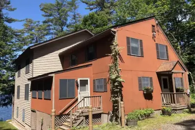 Image de Beautiful Home on Crystal Lake; Perfect for Families & Groups
