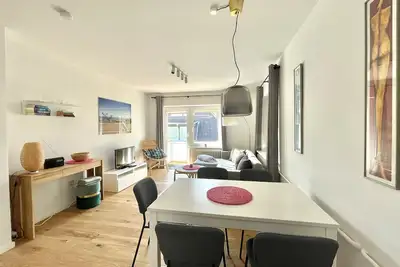 Image de Cozy vacation apartment in an old island house for 2-5 people