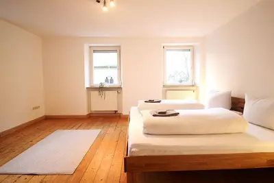 Image de Vacation apartment at the moated castle (1)