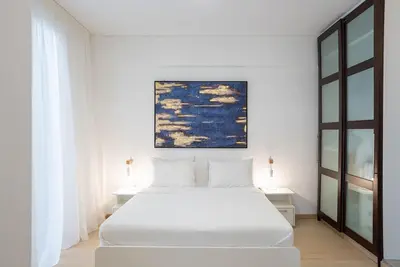 Image de A unique property in the city of Athens