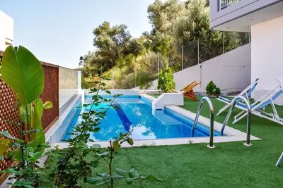 Image de Fortezza Di Palaiokastro