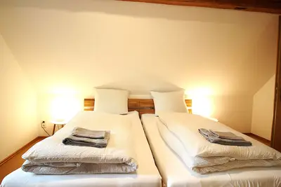 Image de Vacation apartment at the moated castle (2)