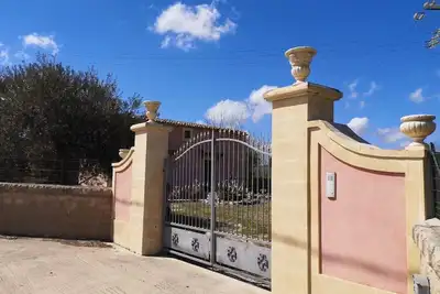 Image de 2 Bedroom Villa in Noto