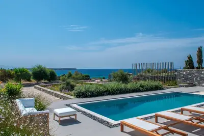 Image de Aelia Master Villa by Fantasia Villas