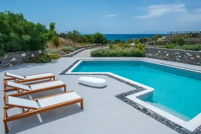 Image de Aelia Grand Villa by Fantasia Villas