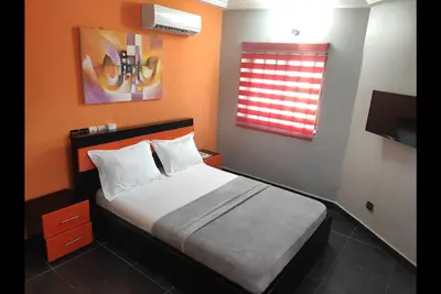 Image de Royal Blue Guest House & Bar