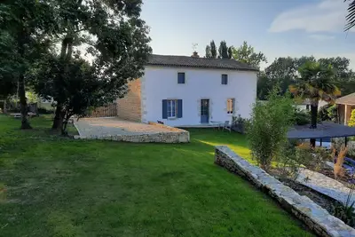 Image de Studio a la campagne proche rivière et sentiers de randonnées