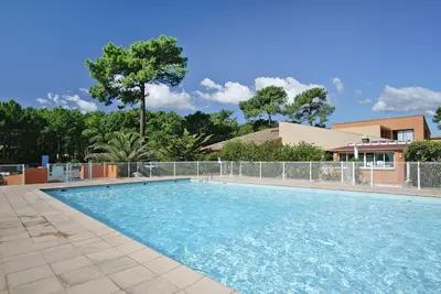 Image de appartement près de la mer, Borgo-Plage