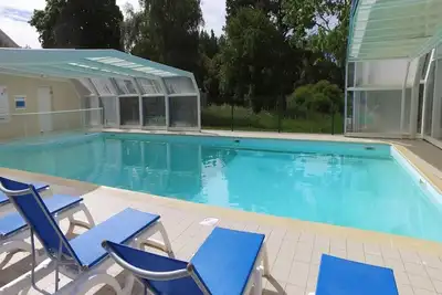 Image de R×™sidence Piriac-sur-Mer Bretagne Sud