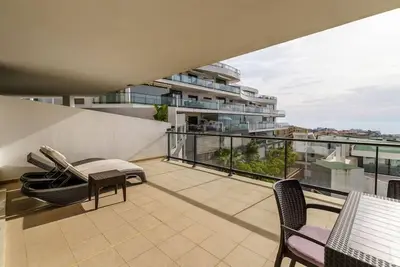 Image de Appartement à Mijas Costa avec garage