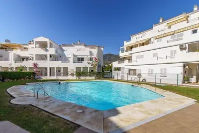Image de Appartement à Fuengirola près de la gare
