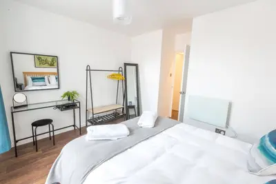 Image de Lovely apartment in the heart of Chester with parking. Close to all attractions.