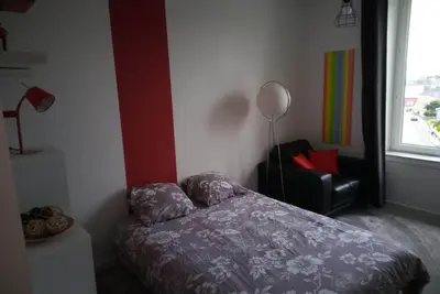 Image de Appartement Très lumineux Tréboul