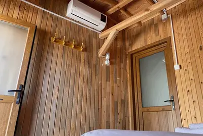 Image de Elysium Garden Assos Bungalow & Glamping
