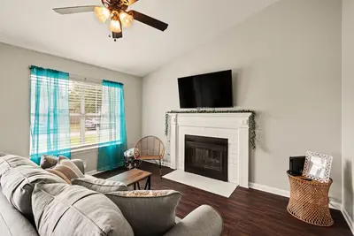 Image de Sea Turtle Cottage | 3 Bed, 1 Bath