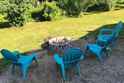 Image de Cozy new efficiency close to beach and shopping