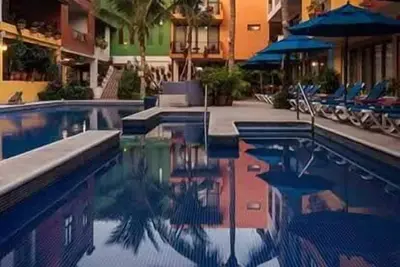 Image de Unique 2br Suite at the Best Location in Sayulita