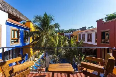 Image de Amazing 2br Master Suite near Sayulita Beach