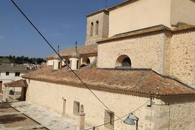 Image de Affordable Holidays! (Price per fortnight) New house 1 hour from Madrid.