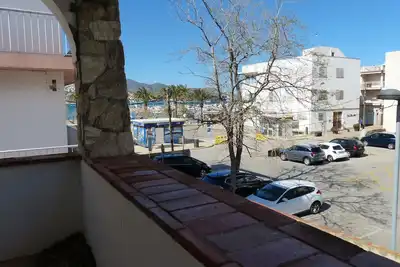 Image de Maison Llanca ancienne rénovée au Port, 2mn de la plage, avec garage privé