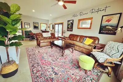 Image de Dog Friendly🐶Close to Sierra Nevada/Biltmore, Between Asheville, Hville, Brevard