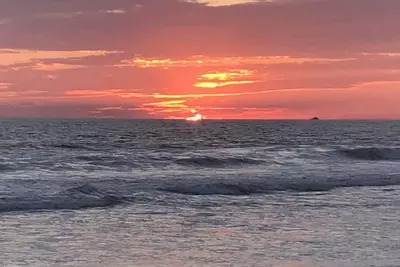 Image de Casa de Pescador - A simple, beautiful space by the sea.